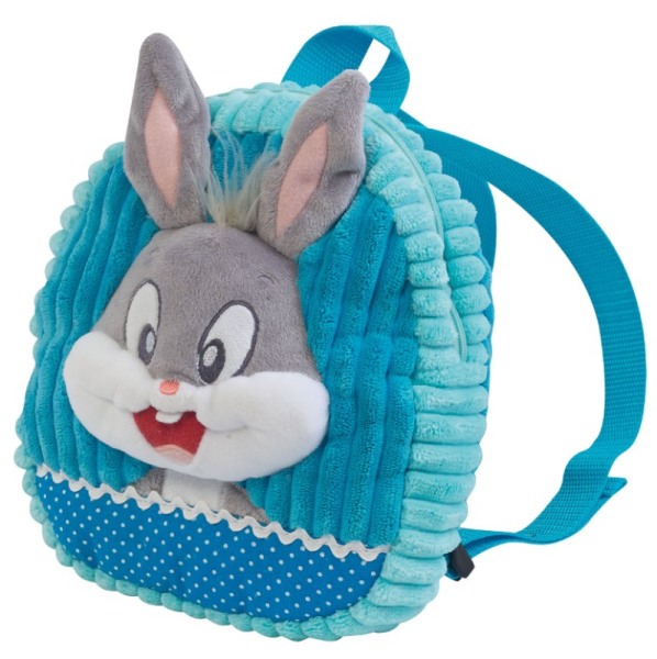 Jemini Sac à dos Bugs Bunny Baby Looney Tunes